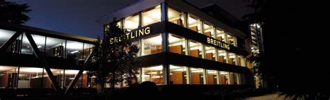 breitling chrome|breitling uk head office.